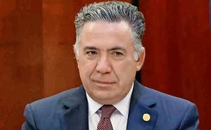 El senador Nini