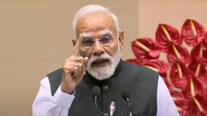 Opinion | Modinomics And Garib Kalyan