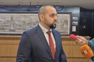 Варненският кмет уволни най-близкия си заместник