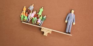 Who is actually driving Canada’s ‘business agenda?’
