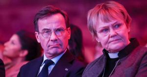 Amanda Sokolnicki: Den som vill skada eller avlyssna statsministern har fått fritt fram