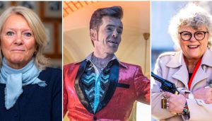 Anne Holt ble straffet for å lete etter nyanser når pride diskuteres