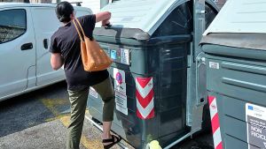 Santa Lucia di Piave, chiude l’ecocentro per lavori: dove portare i rifiuti