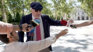 Villarejo declara en Kitchen que le encargaron buscar el dinero que ocultaba Bárcenas y determinar si tenía información 