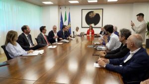Fvg pioniera nell'Intelligenza Artificiale: bando da 1 milione di euro per micro-imprese e professionisti