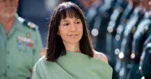 El PP cita a la directora de la Guardia Civil en medio de las declaraciones de Begoña Gómez y Zapatero