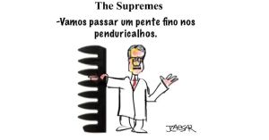 Charge do JCaesar: 9 de junho
