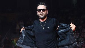 Cesare Cremonini: “Il sax mi ha strappato ai demoni di una vita privata complicata e salvato dall’autodistruzione”