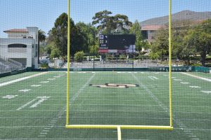 A small Calif. football program gets generational lift from John Madden
