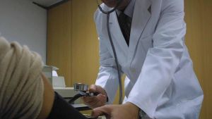 Cambios en la atención primaria de los centros de salud de Asturias: baja el límite máximo de pacientes por médico