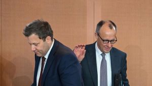 Merz-Regierung vor Reformen: Schluss mit den Phrasen