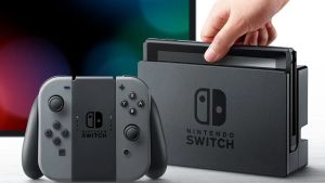 The Switch walked so the Switch 2 could run
