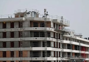 La vivienda se asfixia por falta de oferta