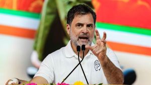 History may not be as kind to Rahul Gandhi as his admirers imagine