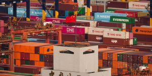 Where Is China’s Trillion-Dollar Trade Surplus Going?