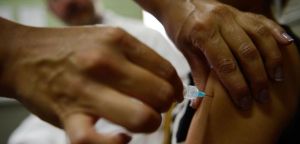 A próxima pandemia já está em estudo