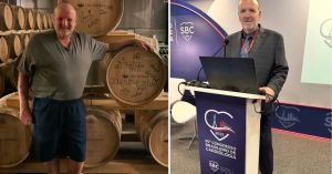 Receita de um grande cardiologista: o que faz mal à saúde é vinho ruim