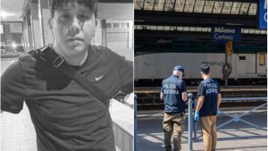 Omicidio alla stazione Certosa, arrestato il giovane ricercato: Gonzalo Melendez era al confine con la Francia