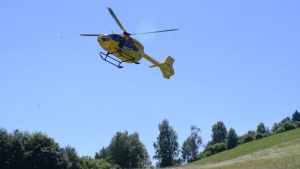 Incidente mortale in moto a Gosaldo
