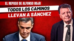Alfonso Rojo: «Todos los caminos llevan a Sánchez, el yerno del proxeneta»