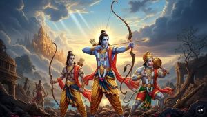 Opinion | Many Ramayanas, Many Ramas: Faith, Text And The Question Of Interpolation
