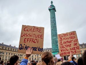 Mort de Lyhanna : les magistrats ouvrent (très grand) le parapluie
