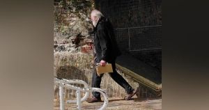 Man with 100,000 indecent child images - including of rape and torture - spared jail