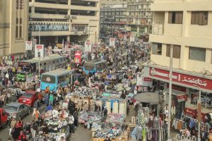 Egypt’s Family Law deepens Egyptians’ hardship