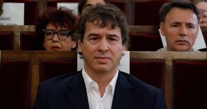 El juicio a David Sánchez queda visto para sentencia: las defensas piden la absolución por la 