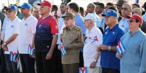 Cuál es el plan de GAESA para sobrevivir a Donald Trump