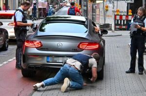 Kampf gegen Poser in Mannheim: Der neue Ansatz verdient eine Chance