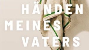 «Das Schwarz an den Händen meines Vaters» von Lena Schätte: Ein eindringlicher Roman, der lange nachwirkt