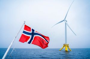 Utredningsplikten bør gjelde for både olje og havvind