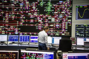 Redeia: los niveles que debe superar para reactivar el rebote