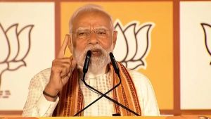 Opinion | Modi@12: Only PM Could Navigate This World In Flux
