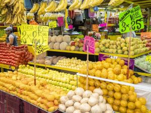 CHARLEBOIS: Canadians worry about food prices when they should worry more about taxes