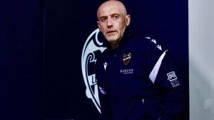 El Real Oviedo encarrila la llegada de Julián Calero: el madrileño, apunto de ser el nuevo entrenador azul