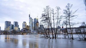 Klimaanpassung verhindert Klimafolgeschäden und stärkt die Demokratie