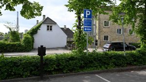 Kære kommune: Stop nu den håbløse jagt på ejere af elbiler
