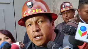 COB denuncia la detención de cinco dirigentes en El Alto