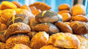 Bis zu 61 Filialen: Welche Bäckereikette in der Region wo den Markt dominiert