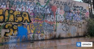 La lista de vándalos: una puerta abierta a la arbitrariedad
