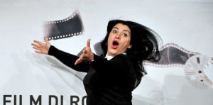 Marjane Satrapi : celle qui a rendu l’Iran intelligible