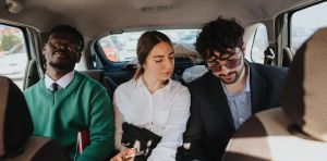 La hausse du prix de l’essence donne un coup de pouce au covoiturage, surtout aux nouveaux utilisateurs