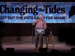 Authenticity is what American voters want