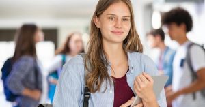Raising Resilient Adolescent Girls in a Digital Culture