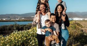 Bridging the Acculturation Gap in Immigrant Homes