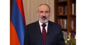 Как Армения се измъква от контрола на властелина в Кремъл