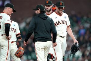 NBC Sports Bay Area analyst unloads on SF Giants manager after crushing loss