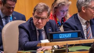 Lessons from Germany’s (entirely predictable) UN Security Council defeat